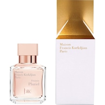 Maıson Francıs Kurkdjıan Femının Plurıel Edp 70 ML Oryantal