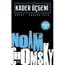 Kader Üçgeni - İthaki Yayınları - Noam Chomsky