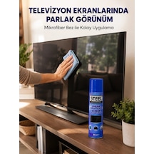 Mey İthalat Telefon, Tablet Ve Bilgisayar Ekranları İçin Pratik Temizlik Spreyi
