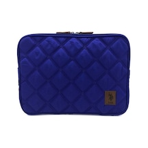 U.S. Polo Assn. U S Polo Assn Sax Mavi Unisex Laptop & Evrak Çantası Plevr2247 Saks Mavi