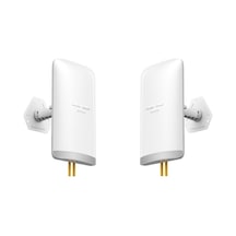 Ruıjıe Reyee Rg-est350 Outdoor 867 Mbps 5 Ghz 2li Paket Noktadan Noktaya Dış Mekan Access Point