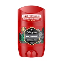 Old Spice Deodorant Stick Wolfthorn 50 Ml