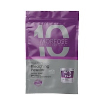 Morfose 10 Akıllı Toz Açıcı Doypack Poşette Mavi 500 Gr