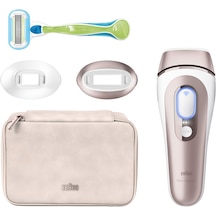 Braun Skin I-expert Pro 7 Pl7147 Akıllı Ipl Cihazı Ve Mini Tüy Alma Makinası Ipl