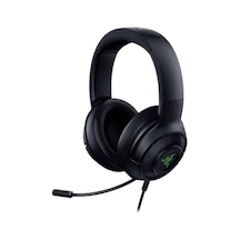 Razer Kraken V3 X RGB RZ04-03750300-R3M1 USB 7.1 Surround Kulaklık