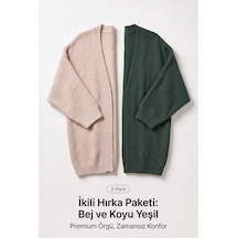 Çok Renkli