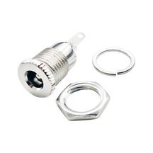 Suya Dayanıklı Metal Adaptör Şase 5.5x2.5 Uç 4434