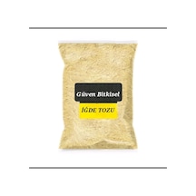 İğde Çekirdeği Tozu 500 Gr Meyvesi İle Birlikte Öğütülmüş