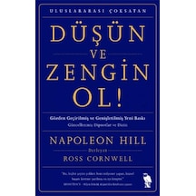 Düşün Ve Zengin Ol Napoleon Hıll Nemesis