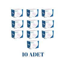 Medikaltec Octafix Tıbbi Elastik Flaster 10cmx10mt - 3 Adet