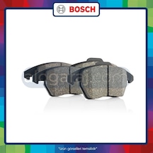 Ön Fren Balatası 0986494721 Volkswagen Seat Leon 2014