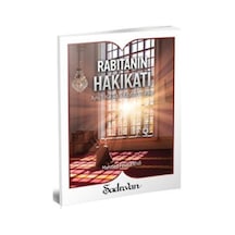 Rabıtanın Hakikati-Küçük Boy - Mehmed Fevzi Efendi - Şadırvan Yayınları