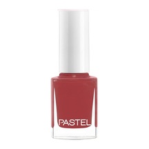 Pastel Kırmızı Oje No:292