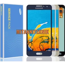 Samsung Galaxy A3 2015 A300 Lcd Ekran Dokunmatik (331374162)