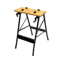 Workpro WP289026 Katlanabilir Çalışma Tezgâhı 70 KG