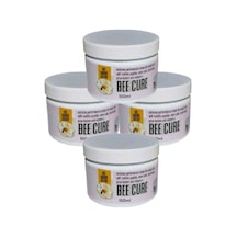 Bee Cure Krem 150 Ml Ölçeğinde 4 Ad Rahatlatıcı Bakım Kremi