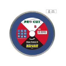 Procut Sürekli Testere 180 B Prc51129