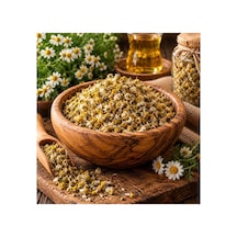 Papatya Çayı Matricaria Chamomilla 50 Gram - 938462822