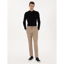 Pierre Cardin Erkek Bej Pantolon 50311728-vr011 Bej