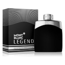 Mont Blanc Legend Erkek Parfüm EDT 100 ML
