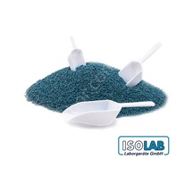 Isolab Üçlü Kürek Seti - P.s - Dibi Düz - Beyaz - 50, 100, 250 Ml