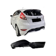 Ford Fiesta St Difüzör Plastik Boyasız