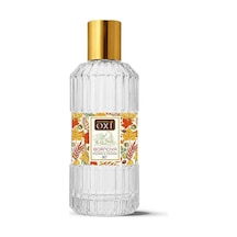 Oxi Natural Premium 80 Kolonya 220ml Cam Şişe Kutulu - Bornova