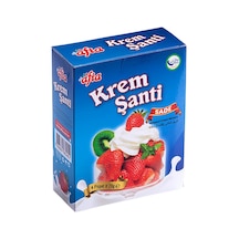 Afia Krem Şanti Sade 4 x 75 G