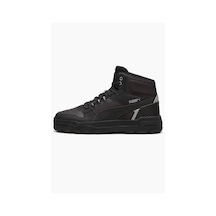 Puma Rebound Abrupt Open Road Iı Erkek Bot 39746901 Siyah Siyah