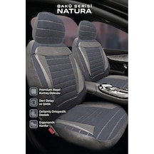 Chevrolet Captiva Suv Suv 2011-2014 Uyumlu Tegin Natura Serisi Ra