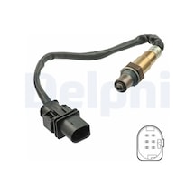 Hyundai Accent 3 Oksijen Sensoru 1.5 Crdi 2006-2012 D4fa Delphı Es2111312b1
