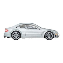 Boulevard Premium Araçlar 2008 Mercedes-benz Clk 63 Amg Black Serıes Gjt68 - Jbl07 Açık Bej