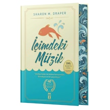 İçimdeki Müzik 100. Baskıya Özel Ciltli Baskı