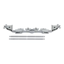 Meinl Mc-2 Multi-clamp 2 Mounts