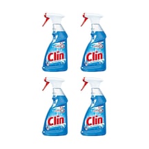 Clin 4 Adet Pırlanta Parlaklığı Sprey 500 Ml