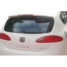Seat Leon Spoiler 2006-2009 Arası Modellere Uyumludur