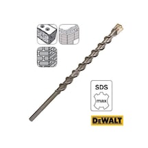 Dewalt DT9401 12x540 Sds-Max Matkap Ucu