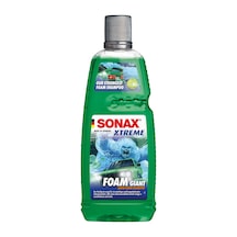 Sonax Xtreme Köpük Canavarı Şampuanı 1 Lt