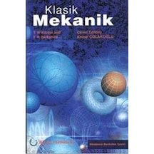 Klasik Mekanik -Palme