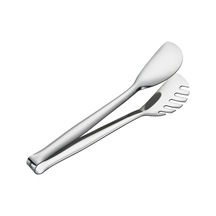 Salata Maşası - 24 Cm Çelik Gri