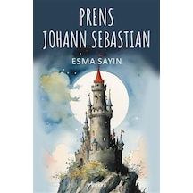 Prens Johann Sebastian / Esma Sayın