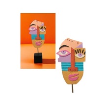 Popart Biblo 9,5 24 Cm