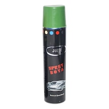 Yeşil Sprey Boya 200 Ml 2 Adet Yeşil