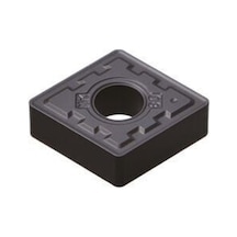 Cnmg120404-tm Ap25 Krone Sert Metal Uç