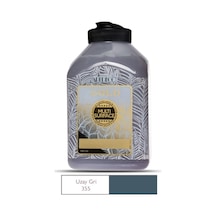 Akrılık Boya 500 Ml Uzay Gry