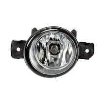 Nissan Qashqai Sol Ön Sis Farı Sis Lambası 2007-2013