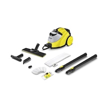 Karcher SC 5 EasyFix Iron Plug 2200 W Buharlı Temizleyici Karcher SC 5 EasyFix Iron Plug 2200 W Buharlı Temizleyici