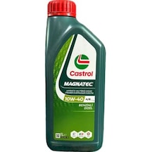 Yeni Magnatec 10w40 A/b 1l Dizel Ve Benzinli Motor Yağı