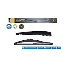 Maxtel 12611409 Arka Silecek Supurge Ve Kol 6429gn