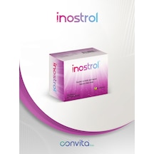 İnostrol 60 Kapsül